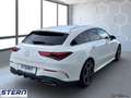 Mercedes-Benz CLA 220 d SB*AMG*PANO*VOLL Blanc - thumbnail 4