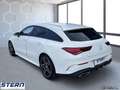 Mercedes-Benz CLA 220 d SB*AMG*PANO*VOLL Blanc - thumbnail 5