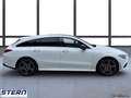 Mercedes-Benz CLA 220 d SB*AMG*PANO*VOLL Blanc - thumbnail 3