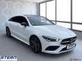 Mercedes-Benz CLA 220 d SB*AMG*PANO*VOLL Blanc - thumbnail 2