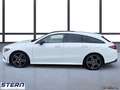 Mercedes-Benz CLA 220 d SB*AMG*PANO*VOLL Blanc - thumbnail 6