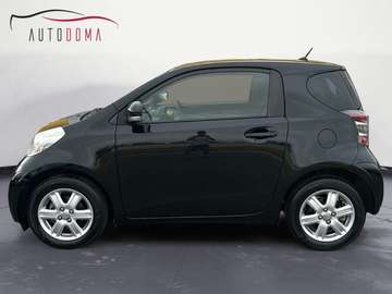 1.0 VVT-i Active