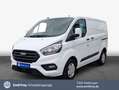 Ford Transit Custom 280 L1H1 LKW VA Trend Weiß - thumbnail 1