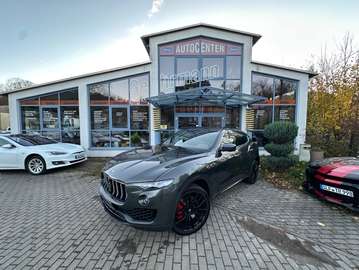 SQ4 Xenon Teilleder 21zoll 430ps