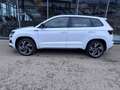 Skoda Karoq Sportline TSI DSG ACT Weiß - thumbnail 3