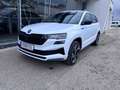 Skoda Karoq Sportline TSI DSG ACT Weiß - thumbnail 1