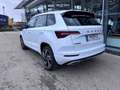 Skoda Karoq Sportline TSI DSG ACT Weiß - thumbnail 4