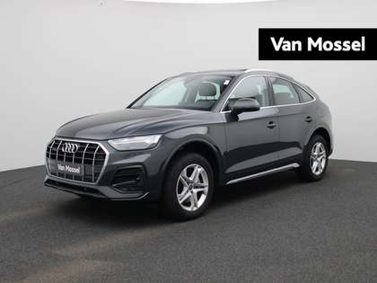Audi Q5 SPORTBACK Advanced 50 TFSI equattro S tronic | Pan