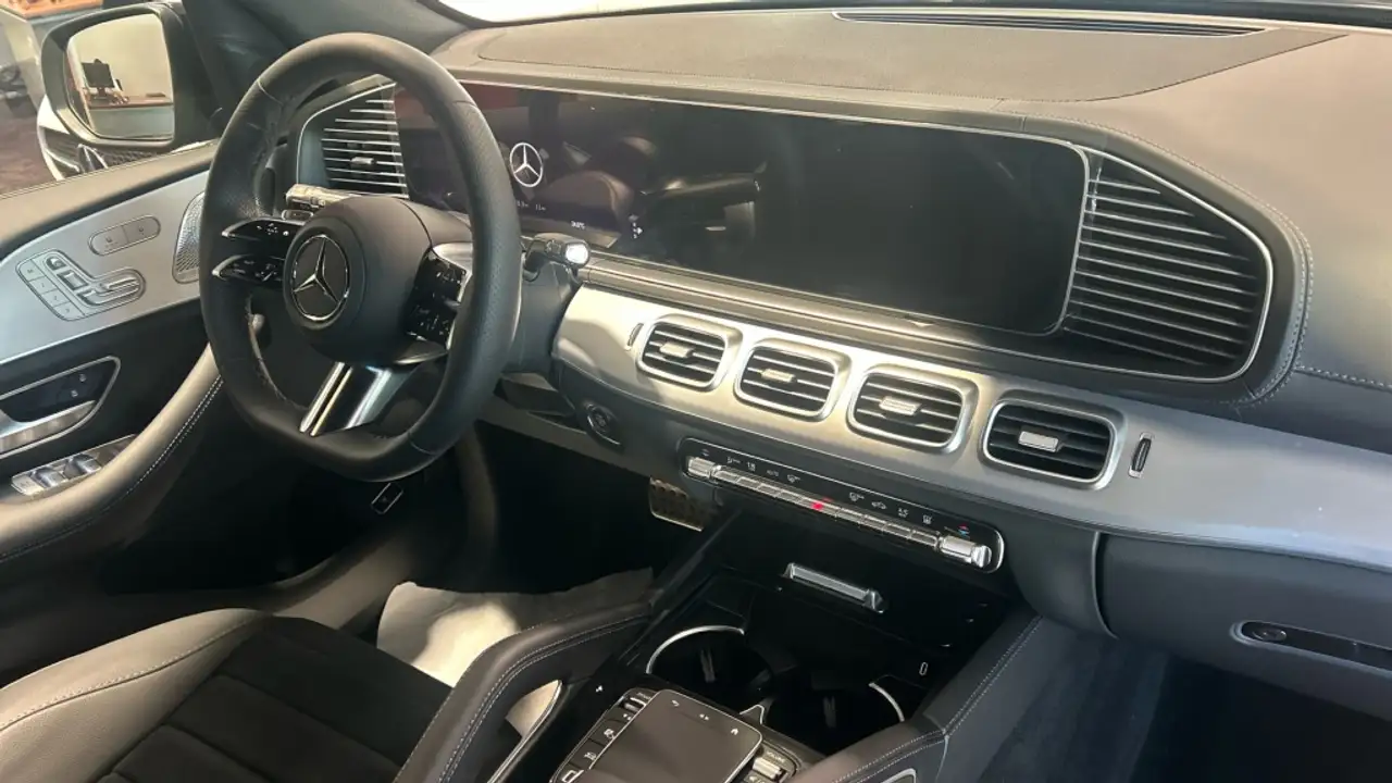 Mercedes-Benz GLE 2026 — фото 10