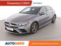 Mercedes-Benz A 200 200 AMG Line 7G-DCT Gris - thumbnail 1