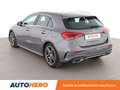 Mercedes-Benz A 200 200 AMG Line 7G-DCT Gris - thumbnail 4