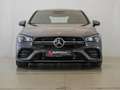 Mercedes-Benz CLA 35 AMG 4Matic MBUX HighEnd|AugmentedReality Szary - thumbnail 2