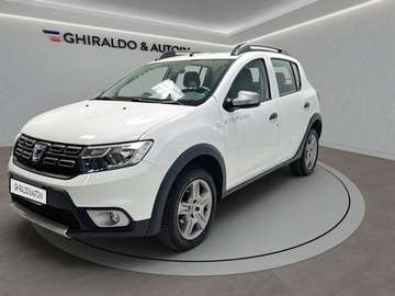 II Stepway 1.5 dci s&s 90cv