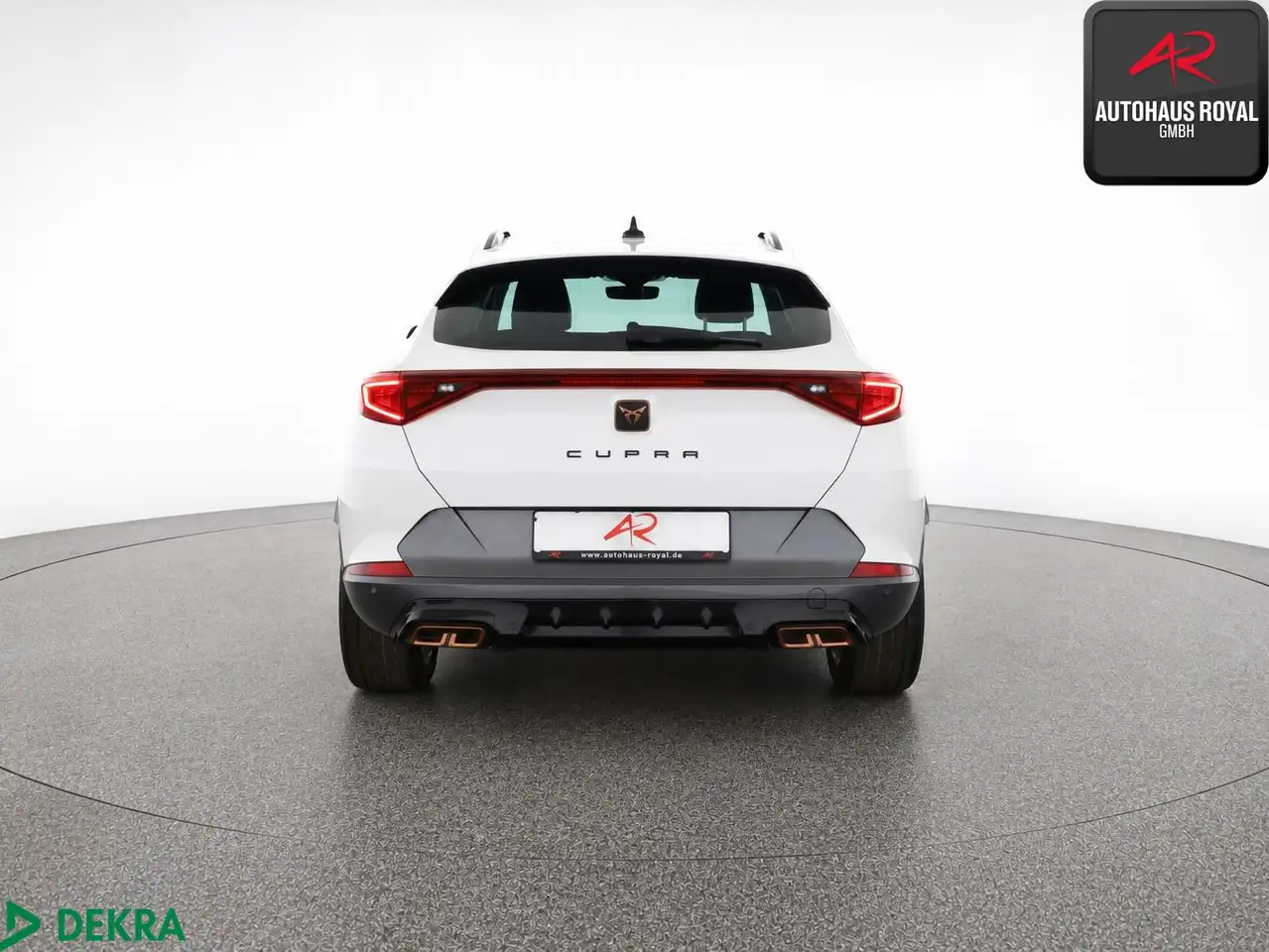 Cupra Formentor 1.4 eHybrid KESSY,AMBIENTE,CARPLAY,ACC, миниатюра 4