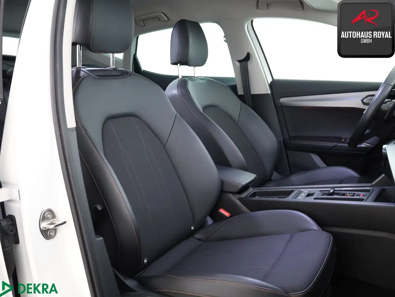 Cupra Formentor 1.4 eHybrid KESSY,AMBIENTE,CARPLAY,ACC, миниатюра 11
