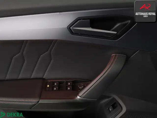 Cupra Formentor view 14