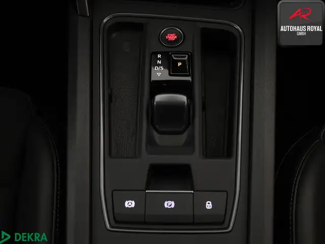 Cupra Formentor view 19