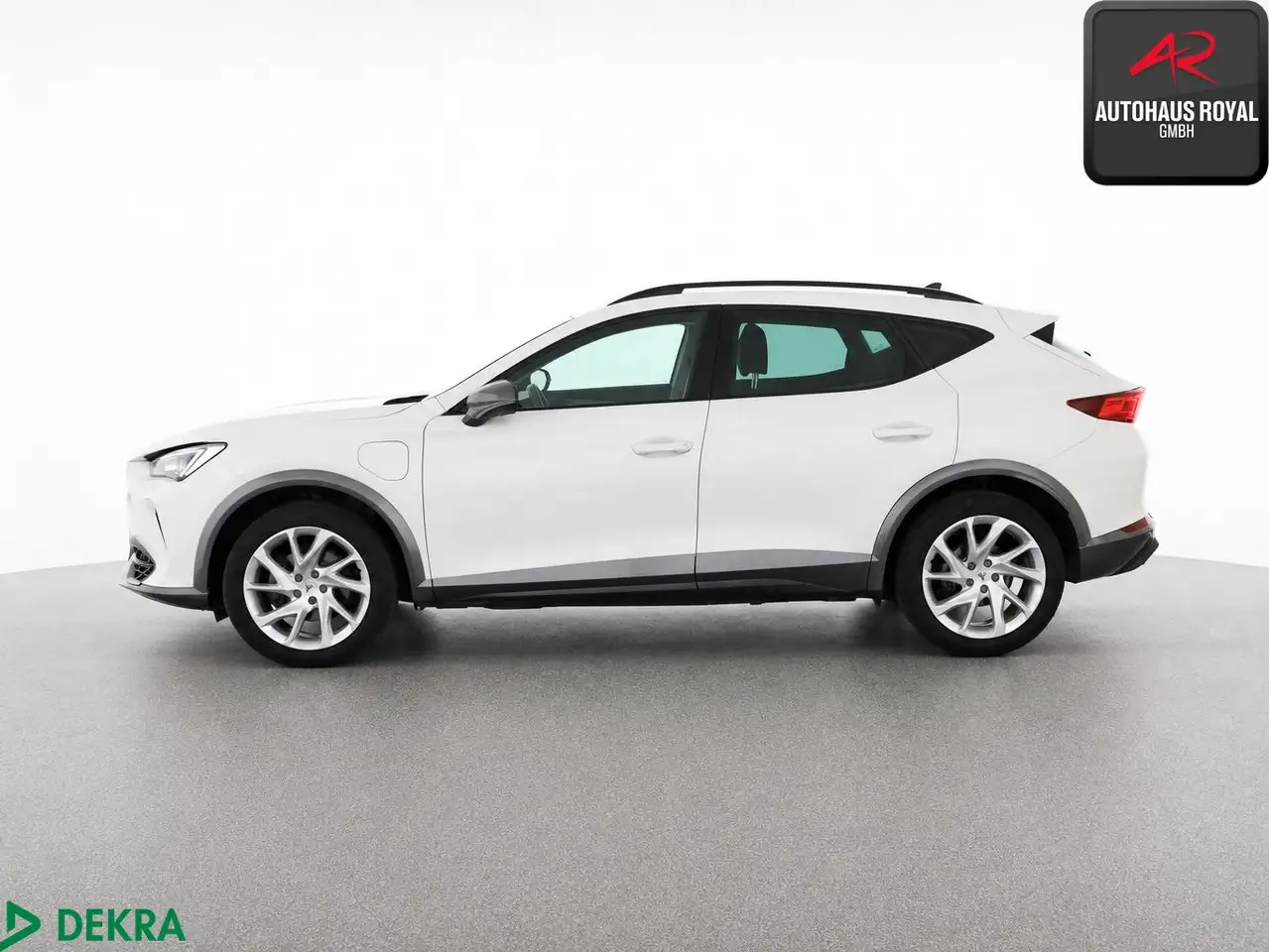Cupra Formentor 1.4 eHybrid KESSY,AMBIENTE,CARPLAY,ACC, миниатюра 2