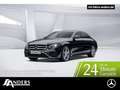 Mercedes-Benz E 220 d AMG+COM+Wide+Burm+LED+Kam+Apple+SHZ+PDC Schwarz - thumbnail 1