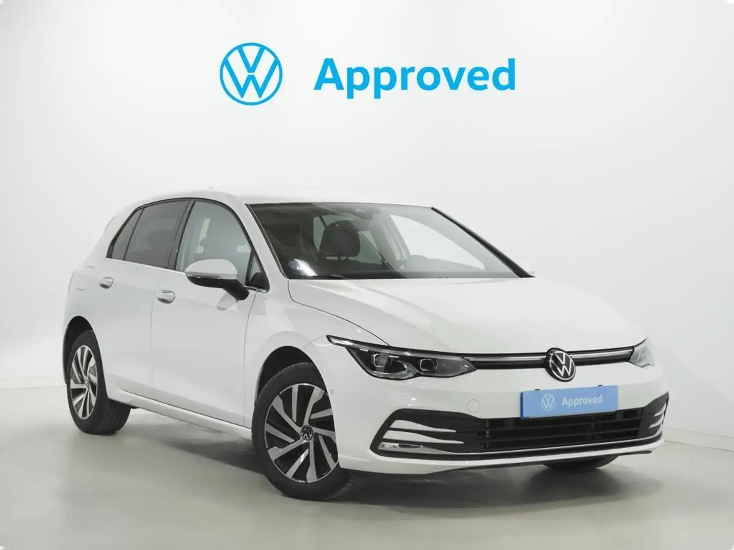 Volkswagen Golf 1.4 TSI eHybrid 150kW Blanco - 1