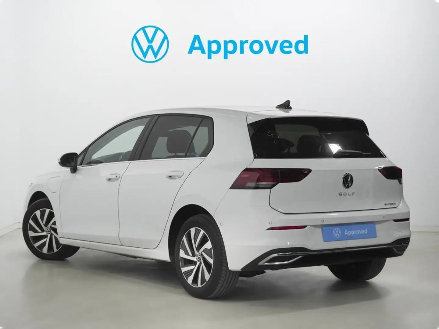 Volkswagen Golf 1.4 TSI eHybrid 150kW Blanco - 2