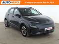 Hyundai KONA electric drive 150 kW Maxx 2WD Gris - thumbnail 8