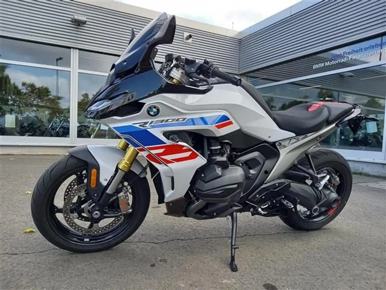 BMW R 1300 RS