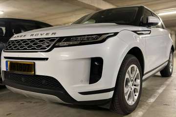 Range Rover Evoque D150 S
