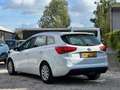 Kia Ceed SW / cee'd SW Sportswagon 1.6 GDI Comfort Pack Trekhaak/Bluetoot Wit - thumbnail 4