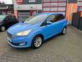 Ford Grand C-Max Grand C-MAX Titanium/Kamera/AHK/Sitz&Lenkrad.HZ Azul - thumbnail 2