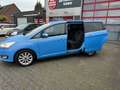 Ford Grand C-Max Grand C-MAX Titanium/Kamera/AHK/Sitz&Lenkrad.HZ Azul - thumbnail 4