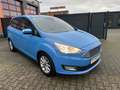 Ford Grand C-Max Grand C-MAX Titanium/Kamera/AHK/Sitz&Lenkrad.HZ Azul - thumbnail 5