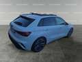 Audi S3 S3 Sedan TFSI quattro S tronic Bianco - thumbnail 3
