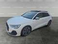 Audi S3 S3 Sedan TFSI quattro S tronic Bianco - thumbnail 1