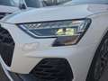 Audi S3 S3 Sedan TFSI quattro S tronic Bianco - thumbnail 5