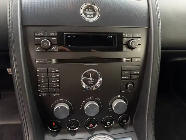 Aston Martin Vantage view 11