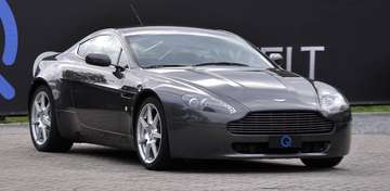 Vantage 4.3i COMPLETE HISTORY