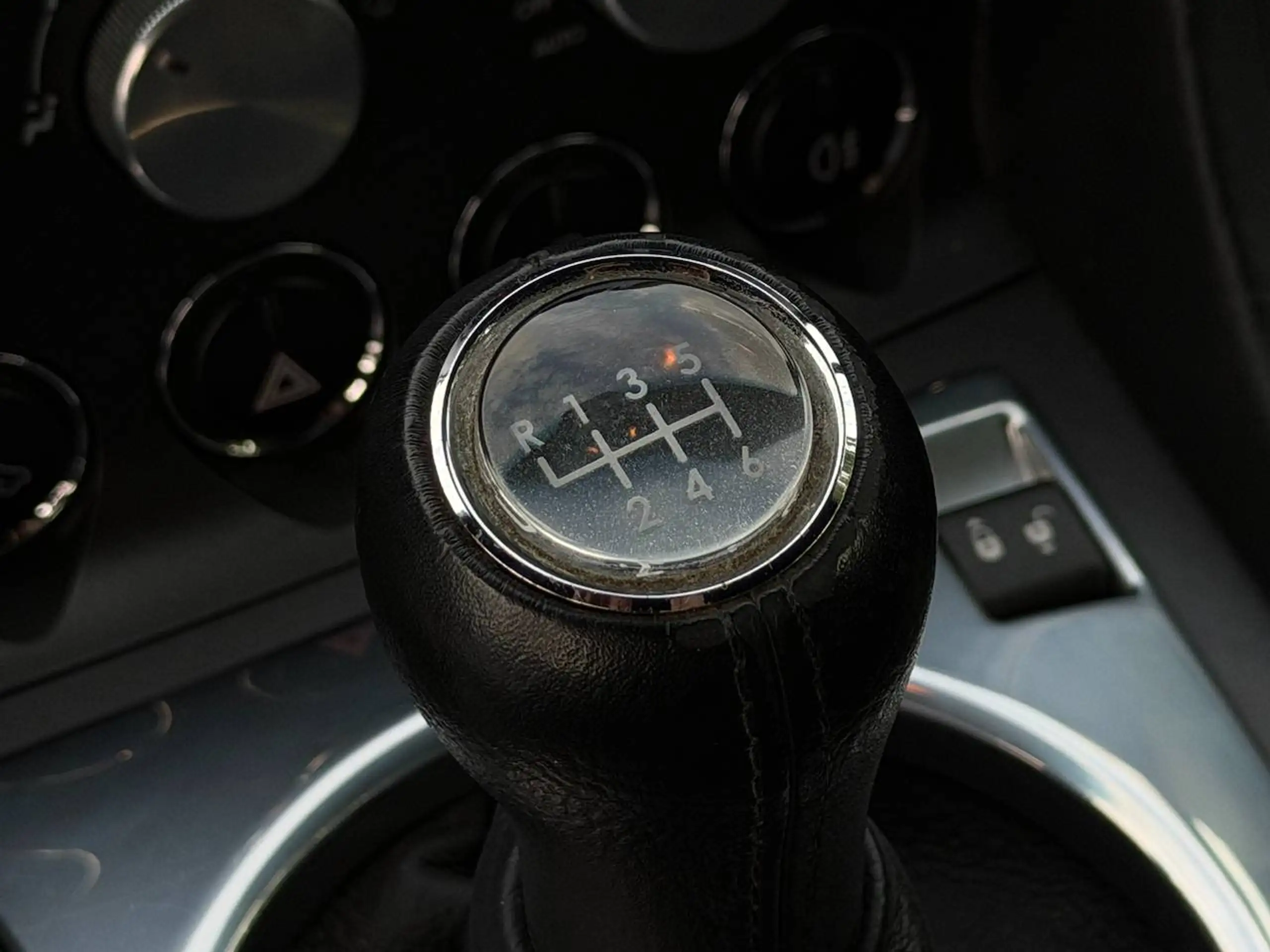 Aston Martin V8 Vantage 4.3i COMPLETE HISTORY — 10/12