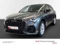 Audi Q3 Sportback 40TFSI quattro S line Matrix-LED* 360 Gr Grau - thumbnail 1