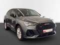 Audi Q3 Sportback 40TFSI quattro S line Matrix-LED* 360 Gr Grau - thumbnail 8