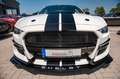 Ford Mustang GT 5,0 SHELBY PERFORMANCE RECARO LED CAR Weiß - thumbnail 16