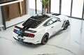 Ford Mustang GT 5,0 SHELBY PERFORMANCE RECARO LED CAR Weiß - thumbnail 6