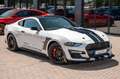 Ford Mustang GT 5,0 SHELBY PERFORMANCE RECARO LED CAR Weiß - thumbnail 8