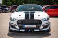 Ford Mustang GT 5,0 SHELBY PERFORMANCE RECARO LED CAR Weiß - thumbnail 9