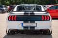 Ford Mustang GT 5,0 SHELBY PERFORMANCE RECARO LED CAR Weiß - thumbnail 14