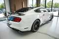 Ford Mustang GT 5,0 SHELBY PERFORMANCE RECARO LED CAR Weiß - thumbnail 5