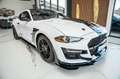 Ford Mustang GT 5,0 SHELBY PERFORMANCE RECARO LED CAR Weiß - thumbnail 3