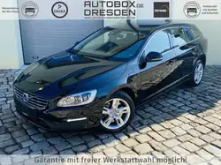 Volvo V60 2.4 T6 PHEV AWD Momentum +AHK+BI XENON+NAVI+