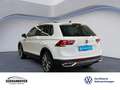 Volkswagen Tiguan Elegance 2.0 TDI SCR DSG Navi ACC Matrix Weiß - thumbnail 3