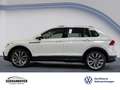 Volkswagen Tiguan Elegance 2.0 TDI SCR DSG Navi ACC Matrix Weiß - thumbnail 2